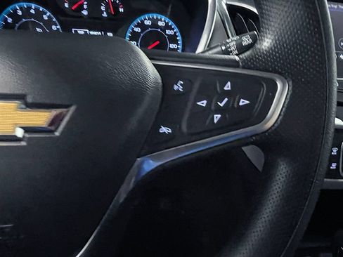 Used 2024 Chevrolet Equinox LS FWD image 36
