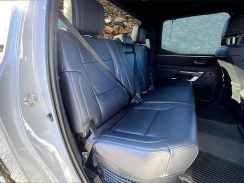 Used 2024 Toyota Tundra Platinum image 26