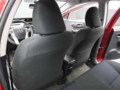 Used 2015 Toyota Prius C Three image 18