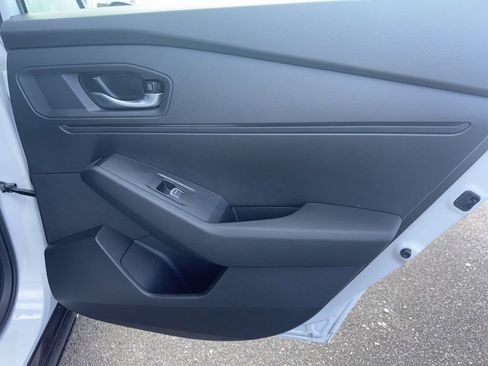 Used 2025 Honda Accord Sport image 20