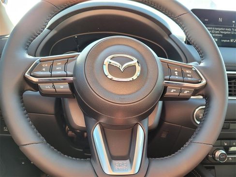 New 2025 MAZDA CX-5 AWD 2.5 S w/ Premium Plus Pkg image 21