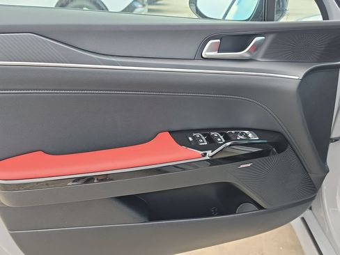 New 2026 Kia K5 GT-Line FWD image 16