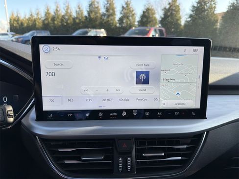 Used 2023 Ford Escape Platinum image 13