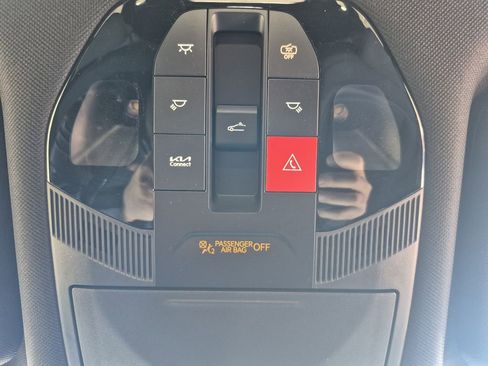 New 2027 Kia Telluride S image 24