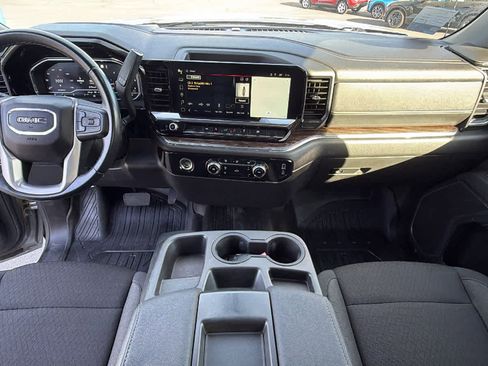 Used 2023 GMC Sierra 1500 SLE w/ Enhanced Capability Package image 26