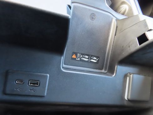 Used 2023 Chevrolet Silverado 1500 RST w/ RST All Star Premium Package image 9