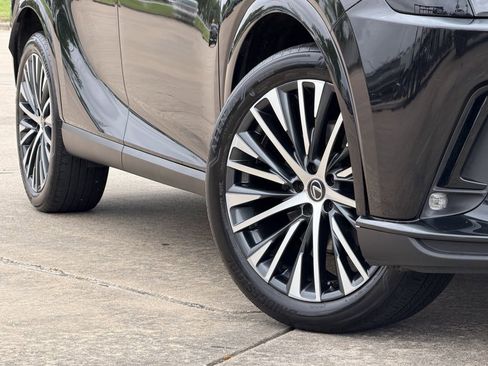 Used 2023 Lexus RX 350 Premium Plus w/ Cold Area Package FWD image 11