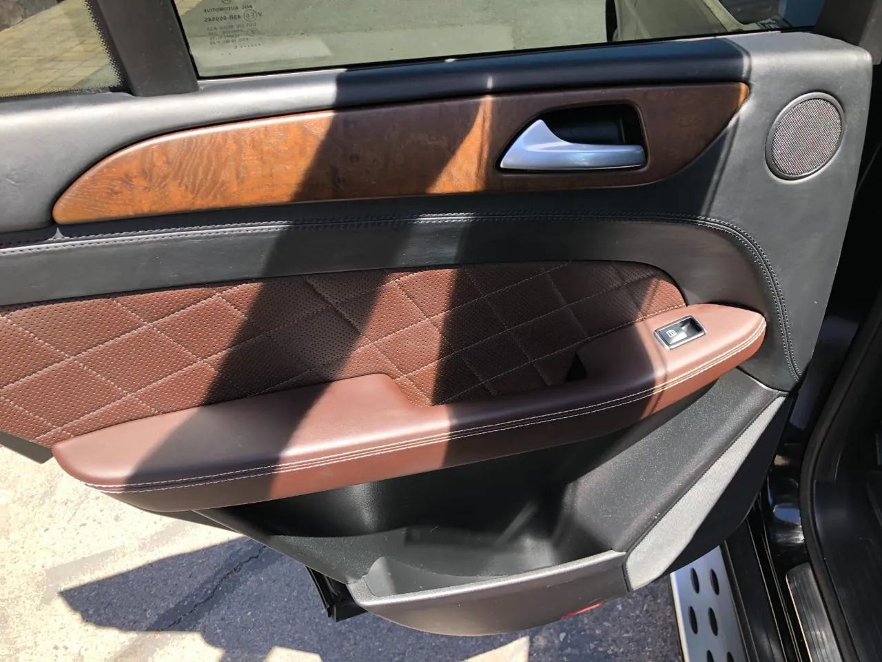 Used 2015 Mercedes-Benz ML 350 4MATIC image 34