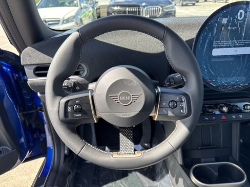 New 2026 MINI Cooper S image 14