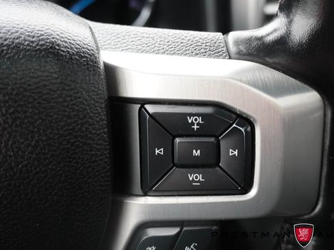 Used 2020 Ford F450 Platinum w/ FX4 Off-Road Package image 39