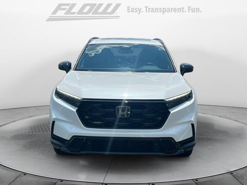 Certified 2026 Honda CR-V Sport-L image 2