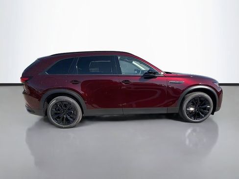 New 2026 MAZDA CX-90 Plug-In Hybrid w/Premium Sport AWD/4WD image 3