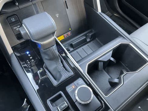 Certified 2026 Toyota Tundra Limited w/ Power Package image 24