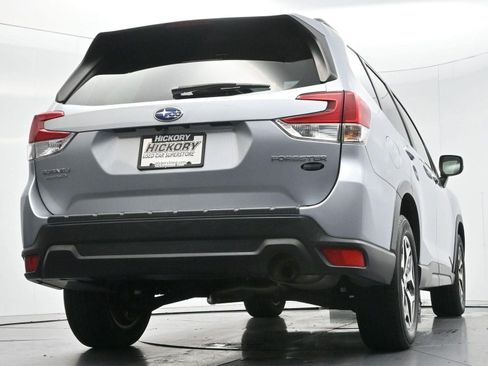Used 2020 Subaru Forester Premium AWD/4WD image 46