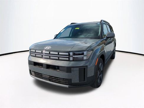New 2026 Hyundai Santa Fe SEL FWD image 9