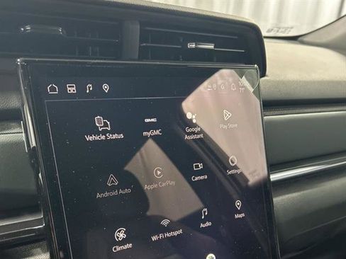 New 2026 GMC Terrain AT4 image 30