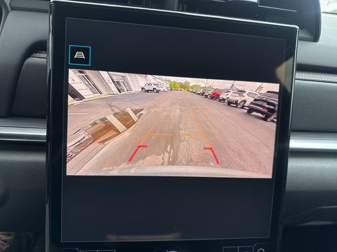 New 2026 GMC Terrain Elevation w/ Black Edition AWD/4WD image 26