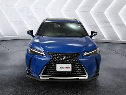 Used 2024 Lexus UX 250h FWD image 2