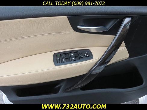 Used 2008 BMW X3 3.0si w/ Premium Pkg image 19