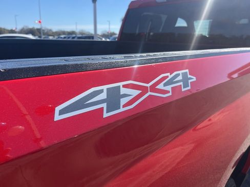 Used 2023 Chevrolet Silverado 1500 LT w/ Protection Package image 9