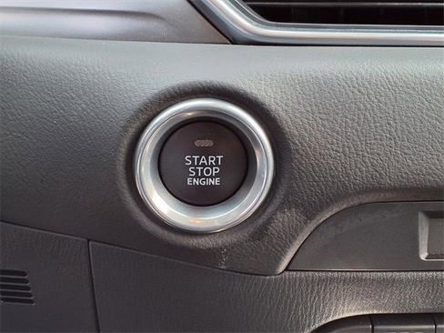 Used 2025 MAZDA CX-5 AWD 2.5 S w/ Select Package image 24