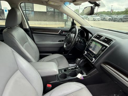 Used 2018 Subaru Legacy 2.5i Limited AWD/4WD image 24