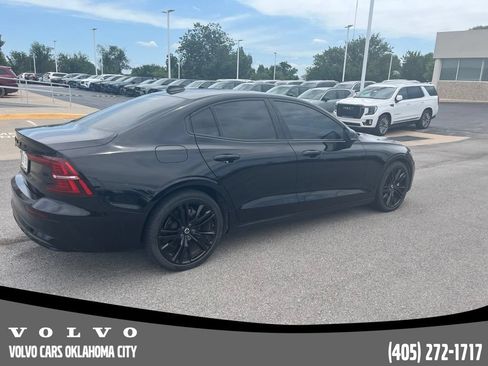 Used 2024 Volvo S60 B5 Plus FWD image 5