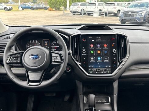 New 2025 Subaru Ascent Bronze Edition image 13