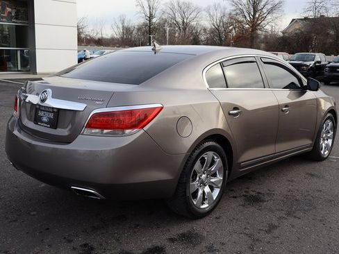 Used 2011 Buick LaCrosse CXS image 3
