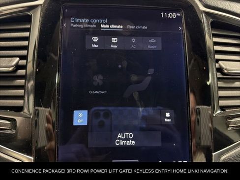 Used 2018 Volvo XC90 T6 Inscription w/ Convenience Package image 26