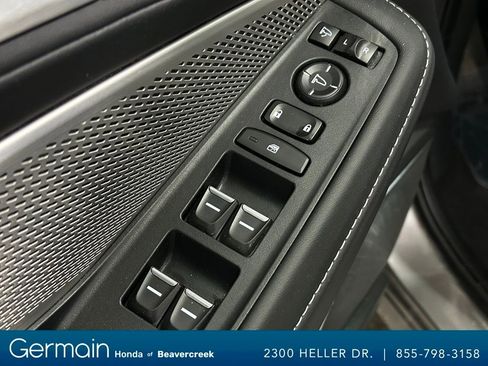 Used 2024 Acura MDX Technology image 18