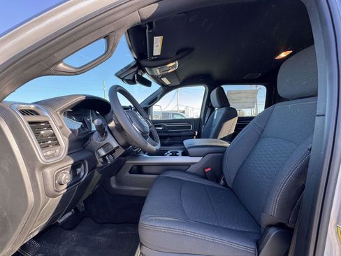 New 2026 RAM 3500 Big Horn AWD/4WD image 20