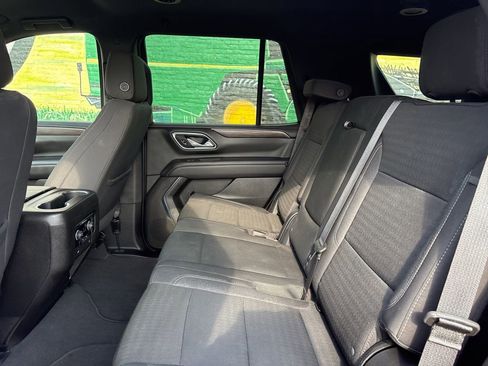 Used 2024 Chevrolet Tahoe LS w/ Driver Alert Package AWD/4WD image 25