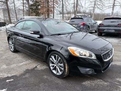 Used 2012 Volvo C70 T5 w/ Climate Pkg