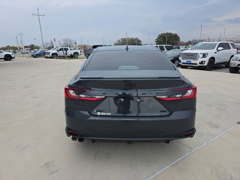 Certified 2025 Toyota Camry SE image 16