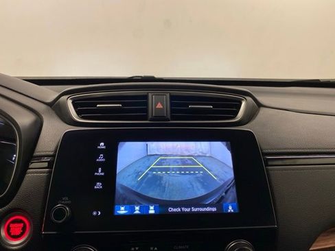 Used 2021 Honda CR-V EX image 11