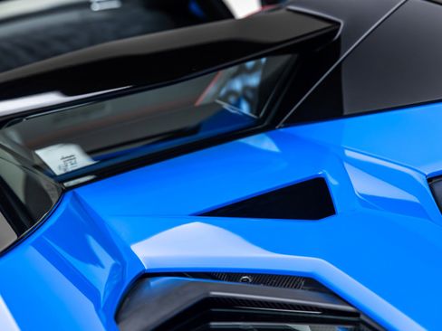 Used 2017 Lamborghini Aventador LP 750-4 Superveloce image 37