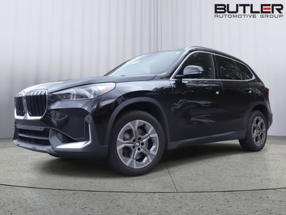 Used 2023 BMW X1 xDrive28i
