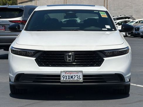 Used 2023 Honda Accord Sport image 10