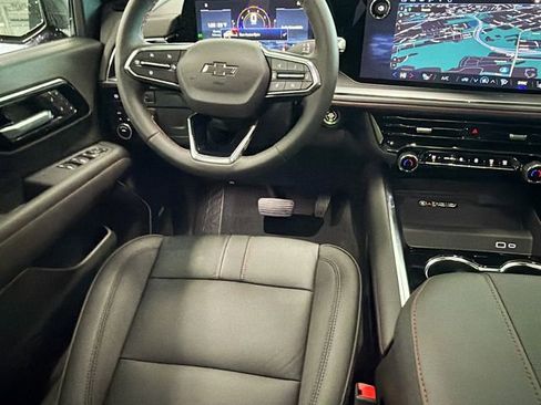 New 2026 Chevrolet Suburban RST w/ Comfort Package image 24