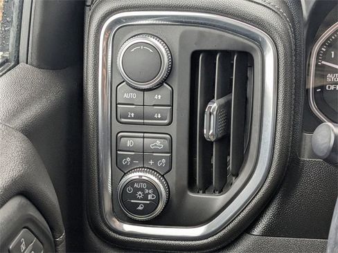 Used 2019 GMC Sierra 1500 Denali w/ Trailer Camera Package image 29