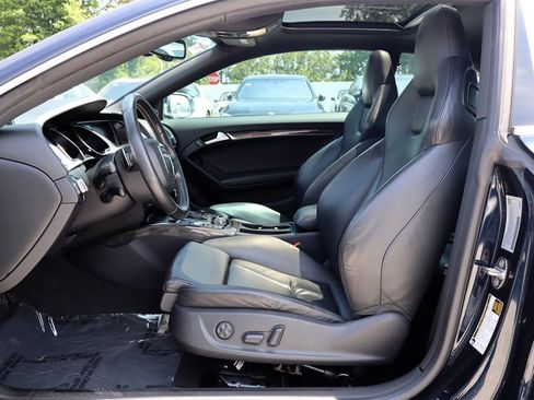 Used 2010 Audi S5 Prestige AWD/4WD image 14