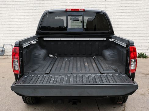 Used 2016 Nissan Frontier SV w/ SV Value Truck Package image 46