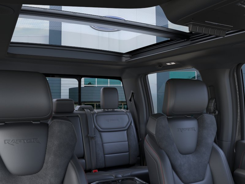 New 2026 Ford F150 Raptor AWD/4WD image 22