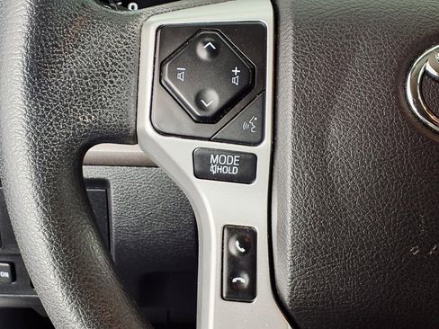 Used 2021 Toyota Tundra SR5 w/ TRD Sport Package RWD image 15