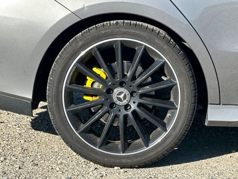 Used 2022 Mercedes-Benz CLA 250 CLA 250 image 29