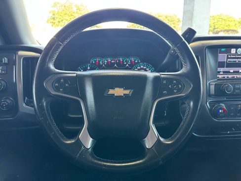 Used 2015 Chevrolet Silverado 1500 LT w/ All Star Edition image 10