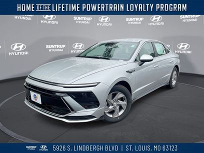 New 2026 Hyundai Sonata SE