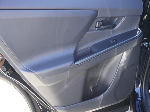Used 2026 Toyota bZ FWD image 12