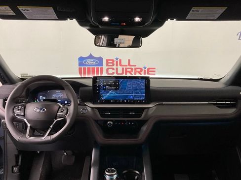 New 2026 Ford Explorer ST-Line w/ ST-Line Street Pack RWD image 19